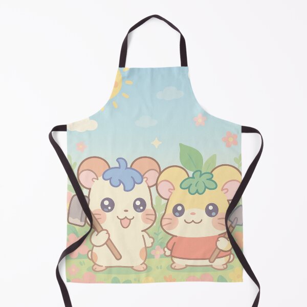 Item preview, Ham-ha! Eggy-P and Tomy-T designed and sold by ForbiddenPrints.