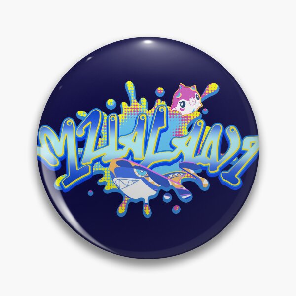 Item preview, Mualani designed and sold by orcalus.
