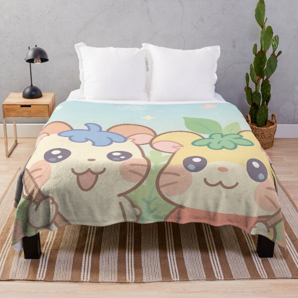 Item preview, Ham-ha! Eggy-P and Tomy-T designed and sold by ForbiddenPrints.
