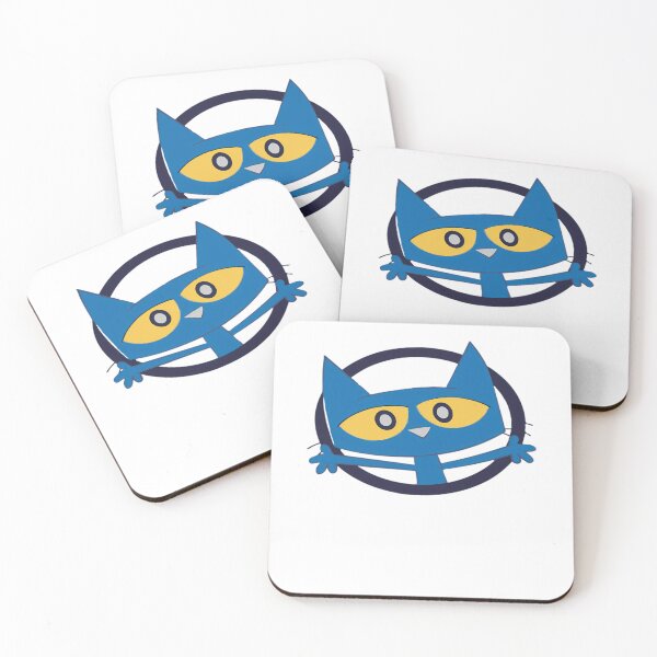 Item preview, cute kiity children vintage book funny cat love retro kid designed and sold by liedialabony1.