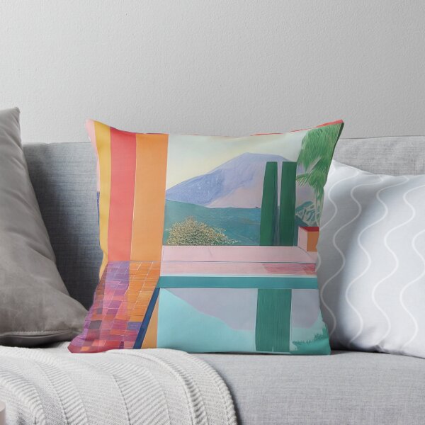Item preview, David Hockney - David Hockney - David Hockney designed and sold by GabyDAlessandro.
