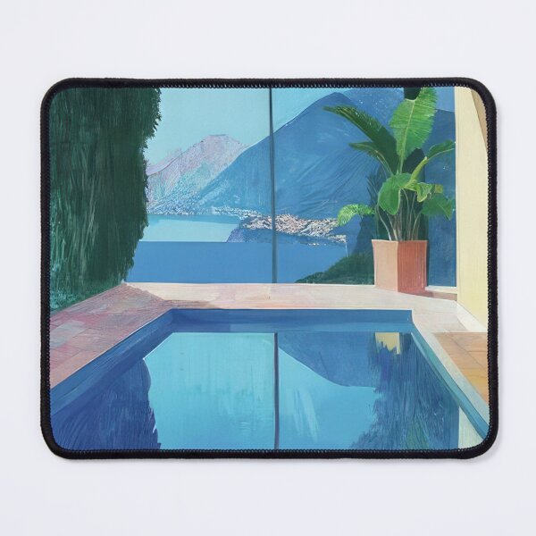 Item preview, David Hockney - David Hockney - David Hockney designed and sold by GabyDAlessandro.