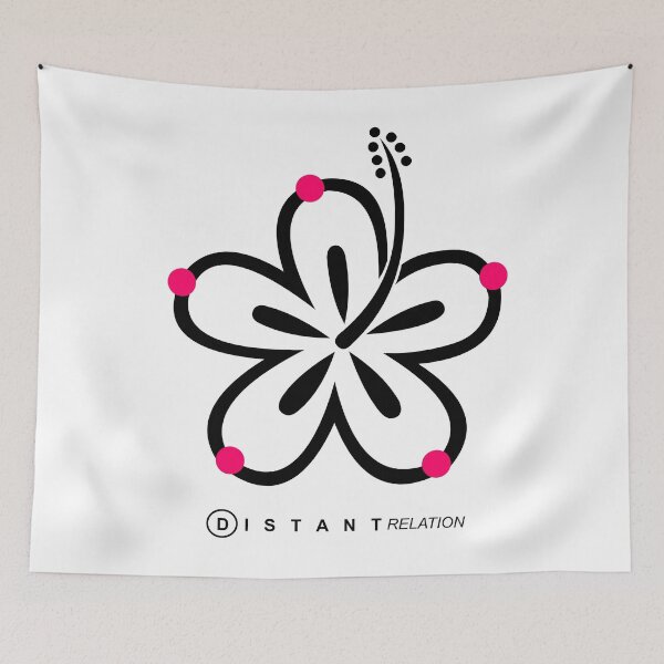 Item preview, Distant relation designed and sold by Babaefizi.