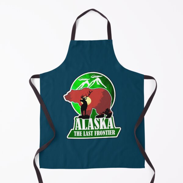 Item preview, Alaska (1) designed and sold by NicoleKerluke.