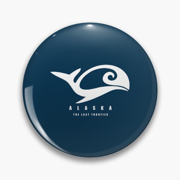 Item preview, Alaska  designed and sold by NicoleKerluke.
