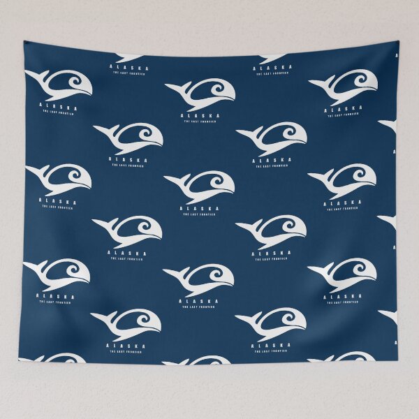 Item preview, Alaska  designed and sold by NicoleKerluke.