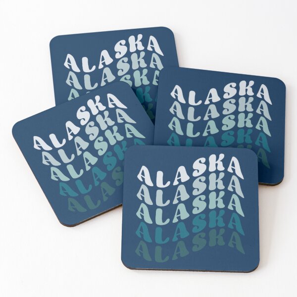 Item preview, Alaska Active  designed and sold by NicoleKerluke.