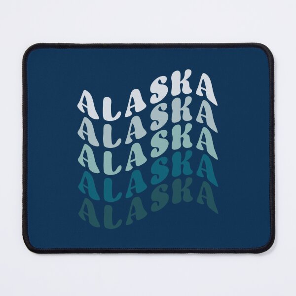 Item preview, Alaska Active designed and sold by NicoleKerluke.