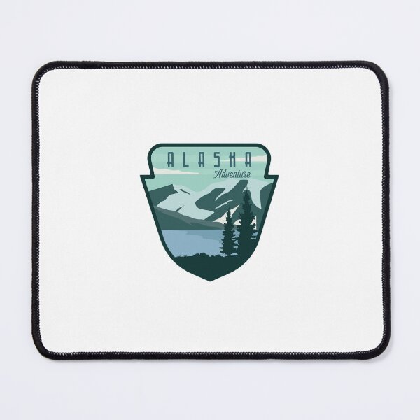Item preview, Alaska Adventure designed and sold by NicoleKerluke.