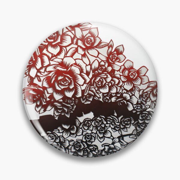 Item preview, Two Tone Succulents Classic 		 designed and sold by pwapudfeyk85.