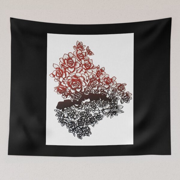 Item preview, Two Tone Succulents Classic 		 designed and sold by pwapudfeyk85.