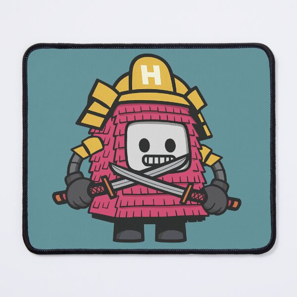 Item preview, FH6 mascot designed and sold by KyomArt.