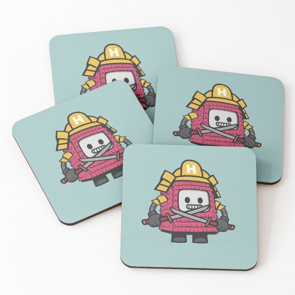 Item preview, FH6 mascot designed and sold by KyomArt.