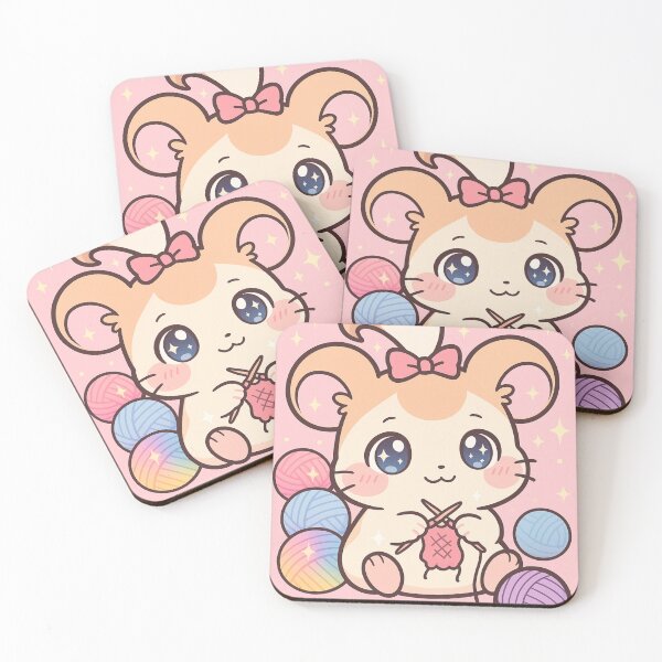 Item preview, Ham-ha! Barette designed and sold by ForbiddenPrints.