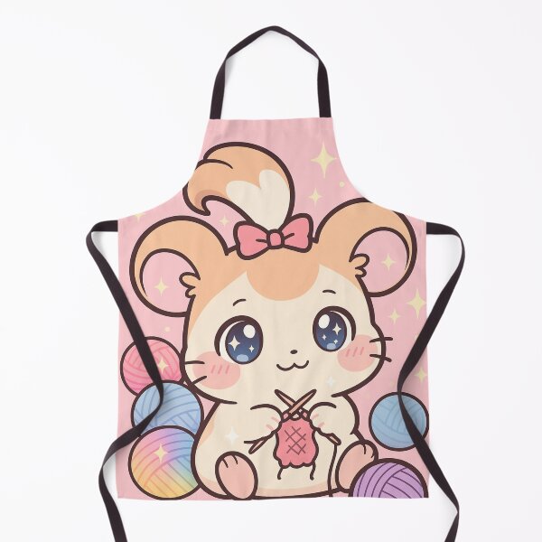 Item preview, Ham-ha! Barette designed and sold by ForbiddenPrints.