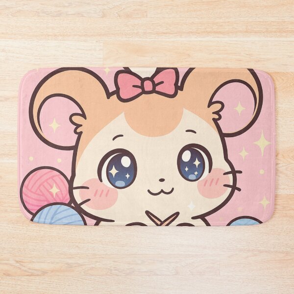 Item preview, Ham-ha! Barette designed and sold by ForbiddenPrints.