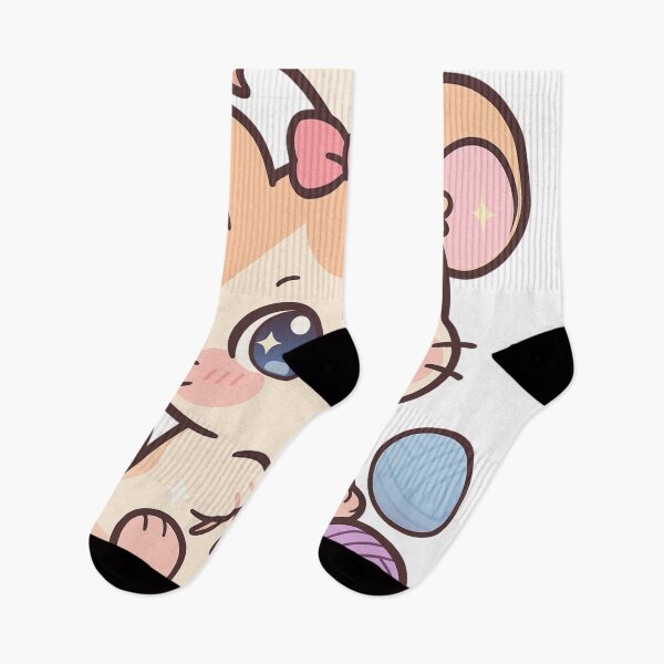 Item preview, Ham-ha! Barette designed and sold by ForbiddenPrints.