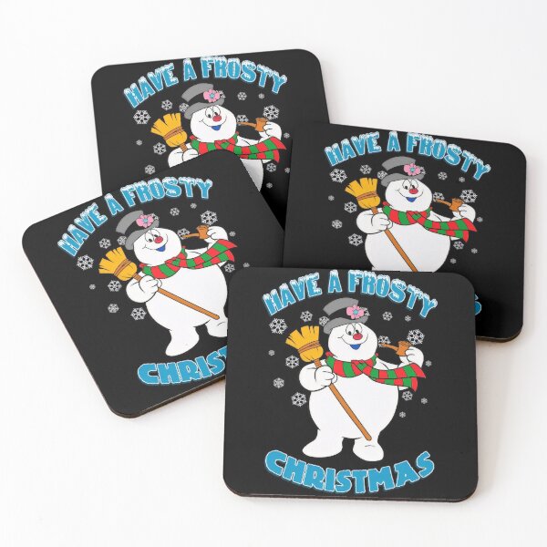 Item preview, retro cute vintage snowman funny childs cartoon comedy kid winter xmas designed and sold by okojieanja.