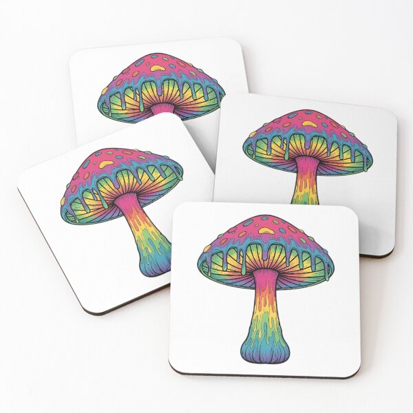 Item preview, Mushroom Cloud designed and sold by SnailTrax.