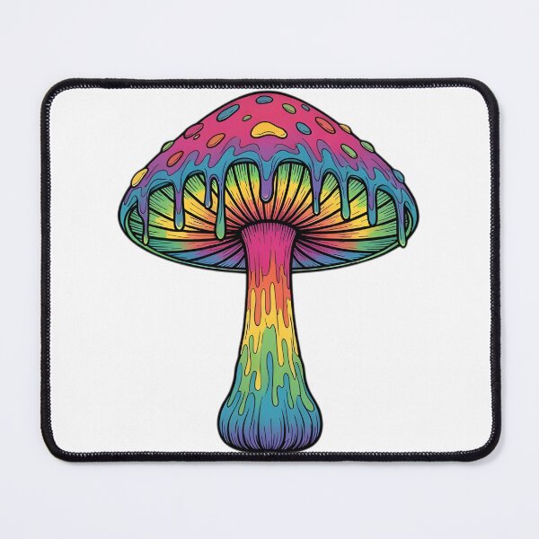 Item preview, Mushroom Cloud designed and sold by SnailTrax.
