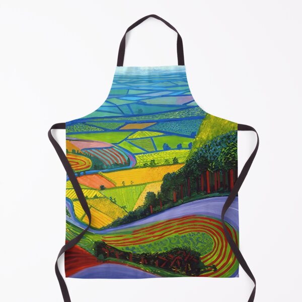 Item preview, David Hockney - David Hockney - David Hockney designed and sold by GabyDAlessandro.
