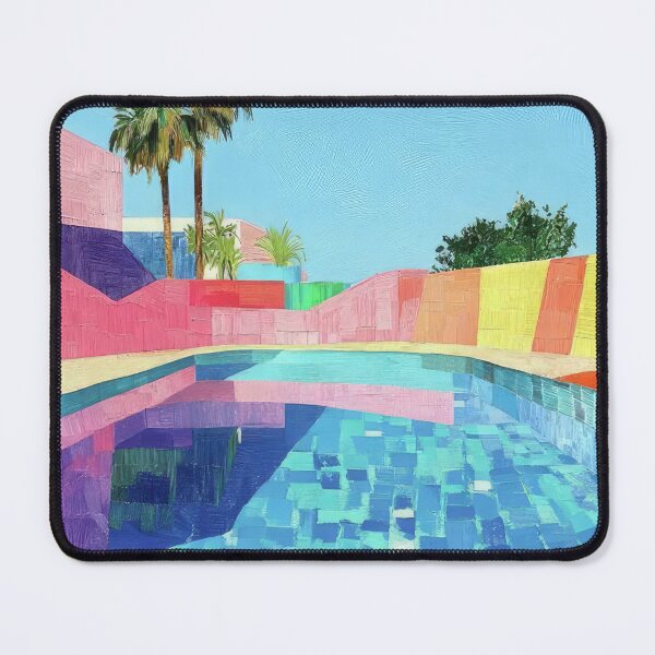 Item preview, David Hockney - David Hockney - David Hockney designed and sold by GabyDAlessandro.