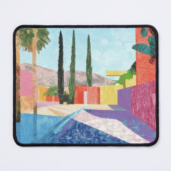 Item preview, David Hockney - David Hockney - David Hockney designed and sold by GabyDAlessandro.