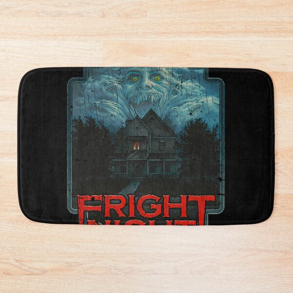 Item preview,  Horror Fan Fright Night 1985 designed and sold by Marisranco.