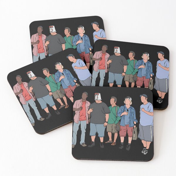 Item preview,  Grown Ups designed and sold by Marisranco.