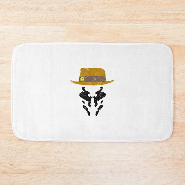 Item preview, Rorschach Watch	 Vintage  	 designed and sold by rawheteeneo24.