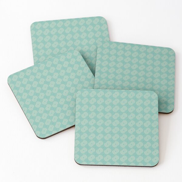 Item preview, Classic International Dot Day Large Tiny Spots Dotted Pattern designed and sold by RoyalStarsPatts.