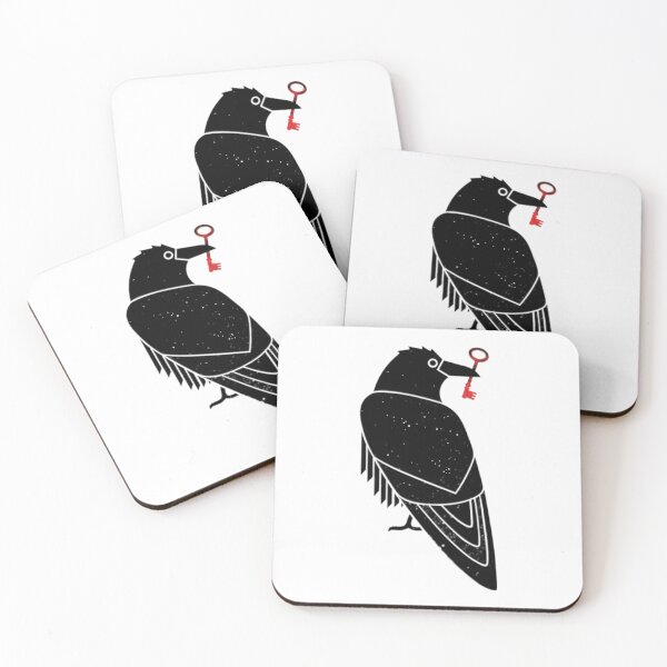Item preview, SCI-HUB Raven  	 designed and sold by icgijvlxcio44.