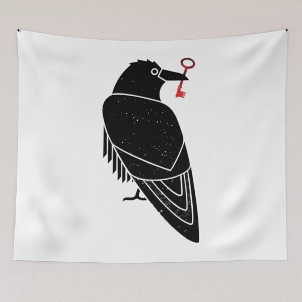Item preview, SCI-HUB Raven  	 designed and sold by icgijvlxcio44.