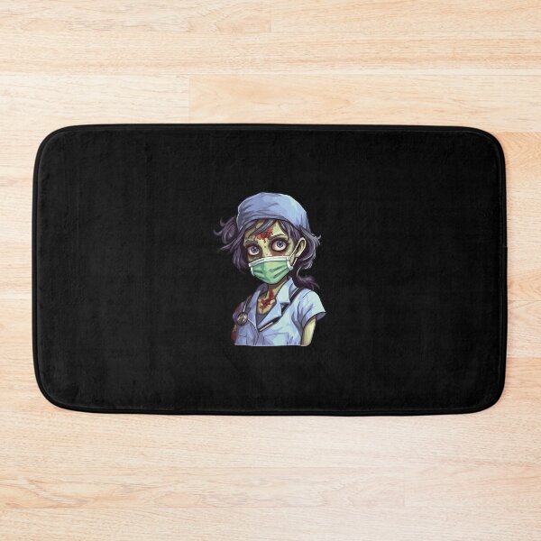 Item preview, Zombie Nurse - Zombies Character Collection 	 	 designed and sold by oajgqpnxd22.