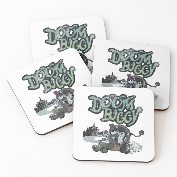 Item preview, 90s Horror Movie Halloween Funny Retro Cartoon designed and sold by YYGEJV.