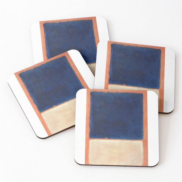 Item preview, mark rothko Artwork designed and sold by SarlineStudio.