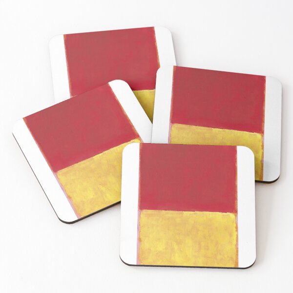 Item preview, mark rothko Artwork designed and sold by SarlineStudio.