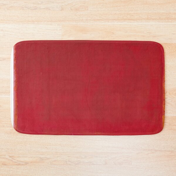 Item preview, mark rothko Artwork designed and sold by SarlineStudio.