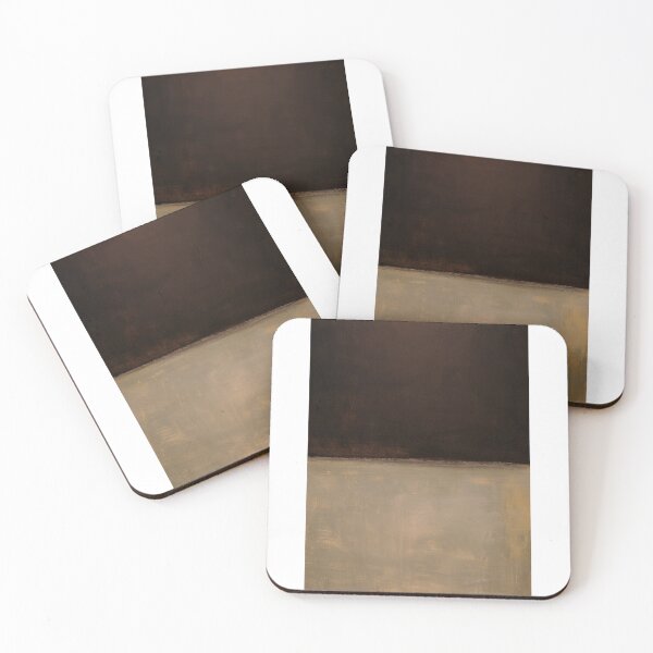 Item preview, mark rothko Artwork designed and sold by SarlineStudio.