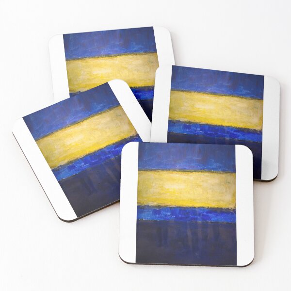 Item preview, mark rothko Artwork designed and sold by SarlineStudio.
