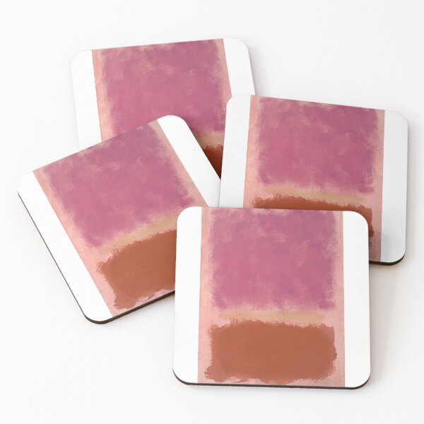 Item preview, mark rothko Artwork designed and sold by SarlineStudio.