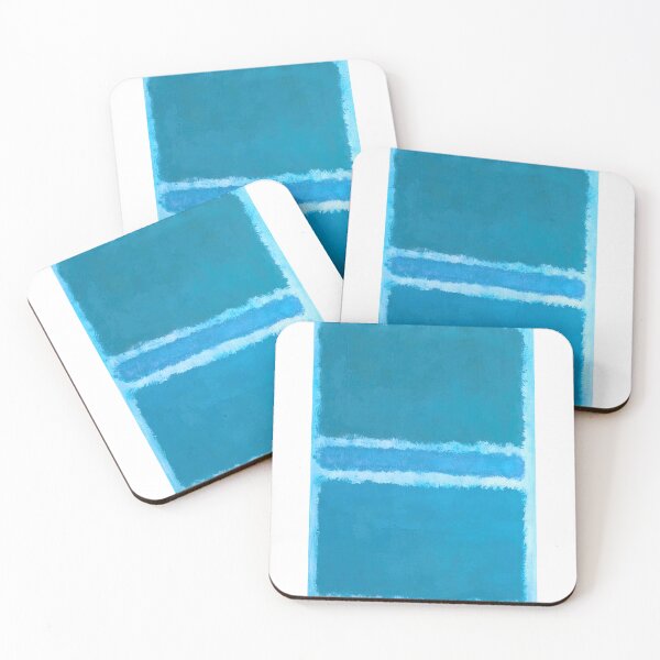 Item preview, mark rothko Artwork designed and sold by SarlineStudio.
