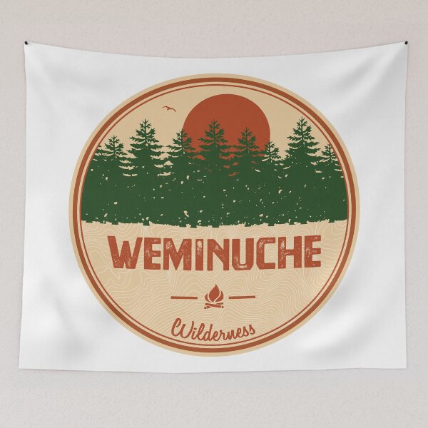 Item preview, Weminuche Wilderness Colorado designed and sold by Esskay Designs.