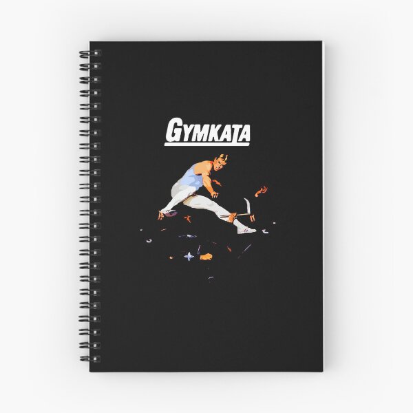 Item preview, The Skill Of Gymnastics	 designed and sold by cojviihde82.
