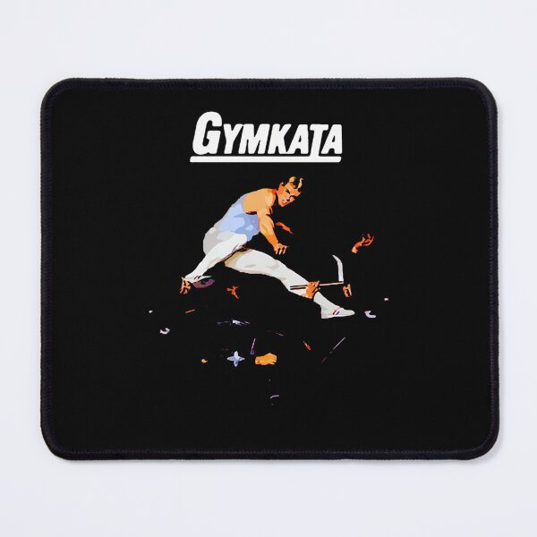 Item preview, The Skill Of Gymnastics	 designed and sold by cojviihde82.