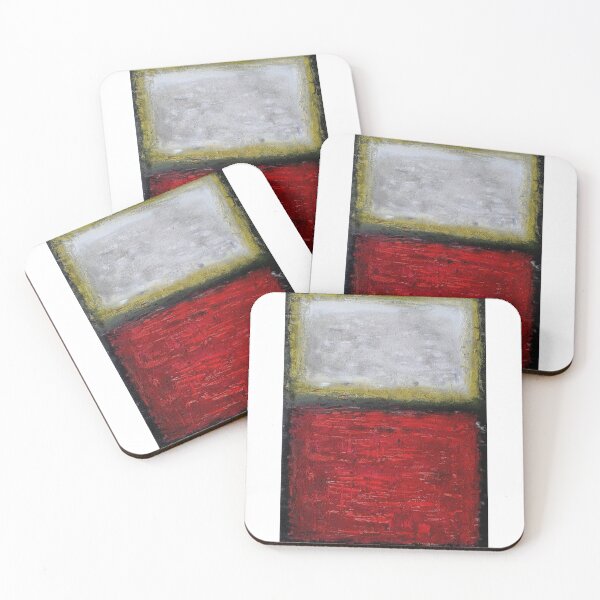 Item preview, mark rothko Artwork designed and sold by SarlineStudio.