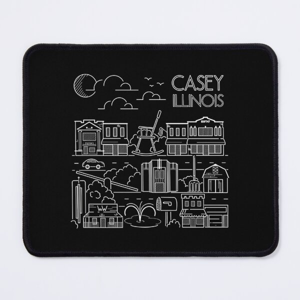 Item preview, Town Line Art designed and sold by nzbuljqv59.