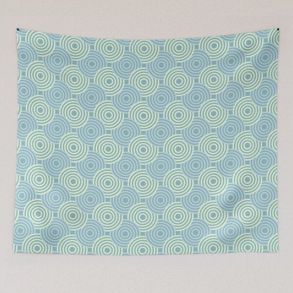 Item preview, Bold Huge Big Polka Dots Dotted Polkadot Surface Pattern designed and sold by RoyalStarsPatts.
