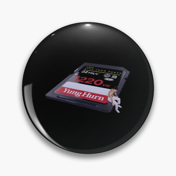 Item preview, Yung Hurn 1220 Album Classic designed and sold by ldhlmbdwd44.