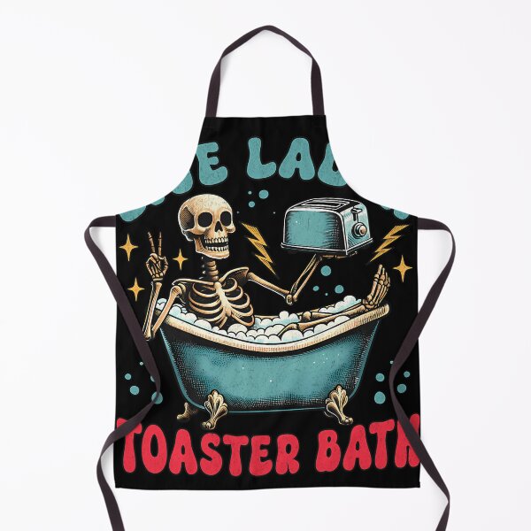 Item preview, Live Laugh Toaster Bath designed and sold by Marisranco.